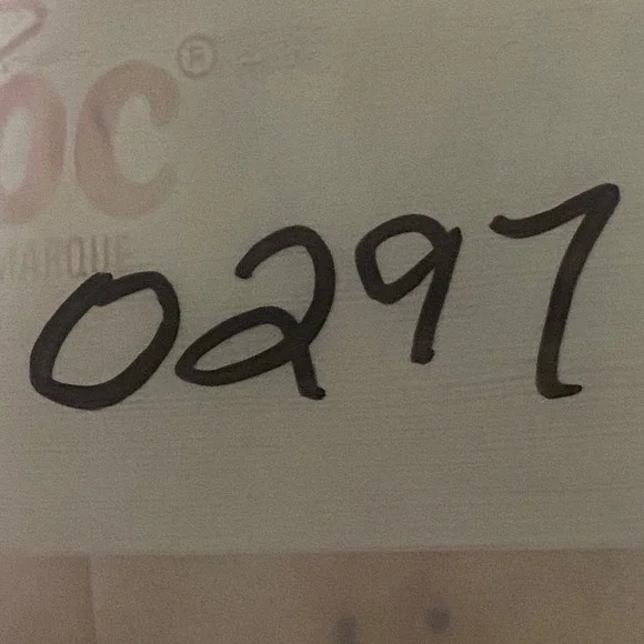 BuddyLove Sleeveless Tiered Dress Women M Pink Marble Ruffle Drawstring
New - Picture 10 of 10